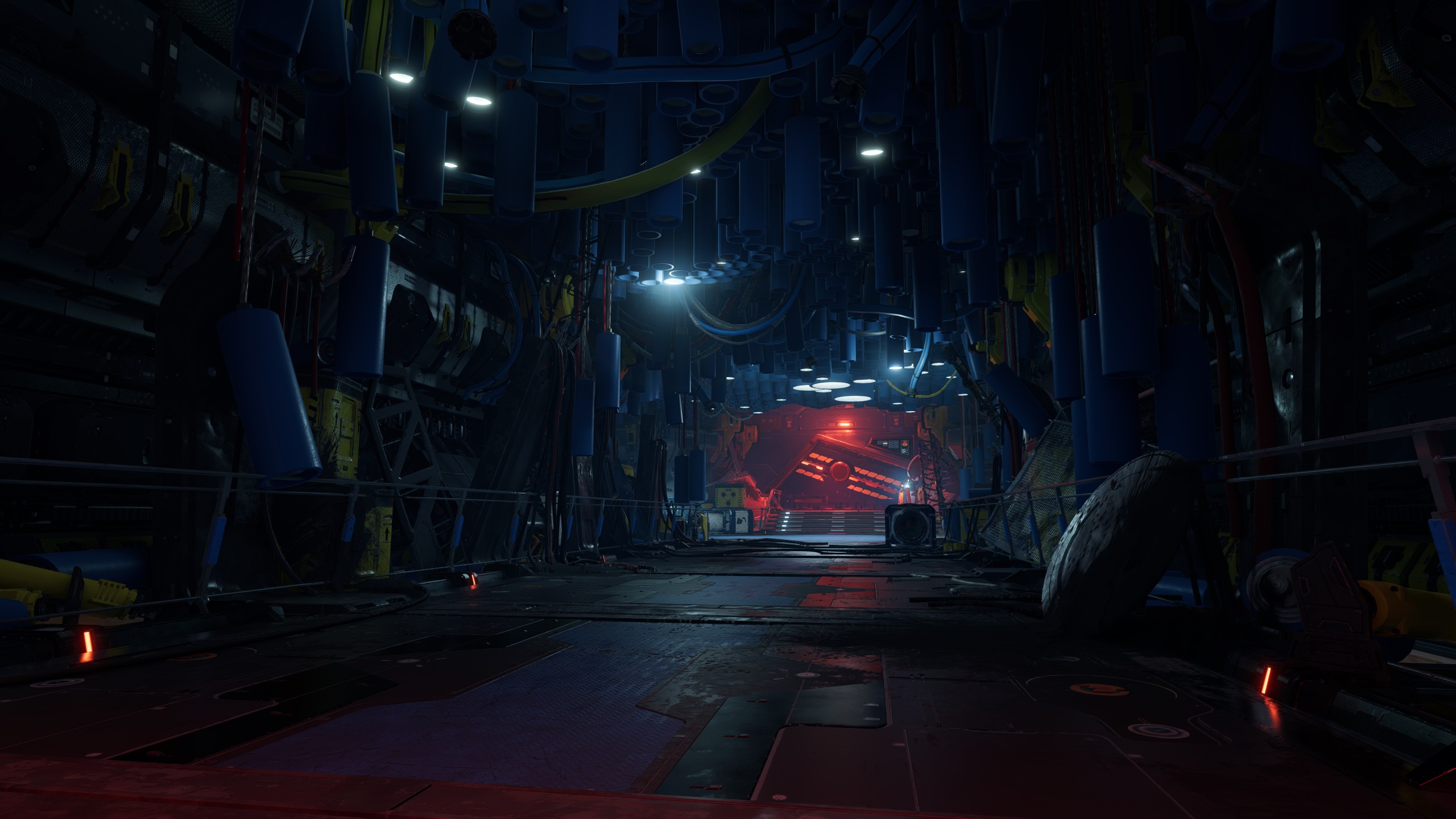 Guardians Of The Galaxy Screenshot